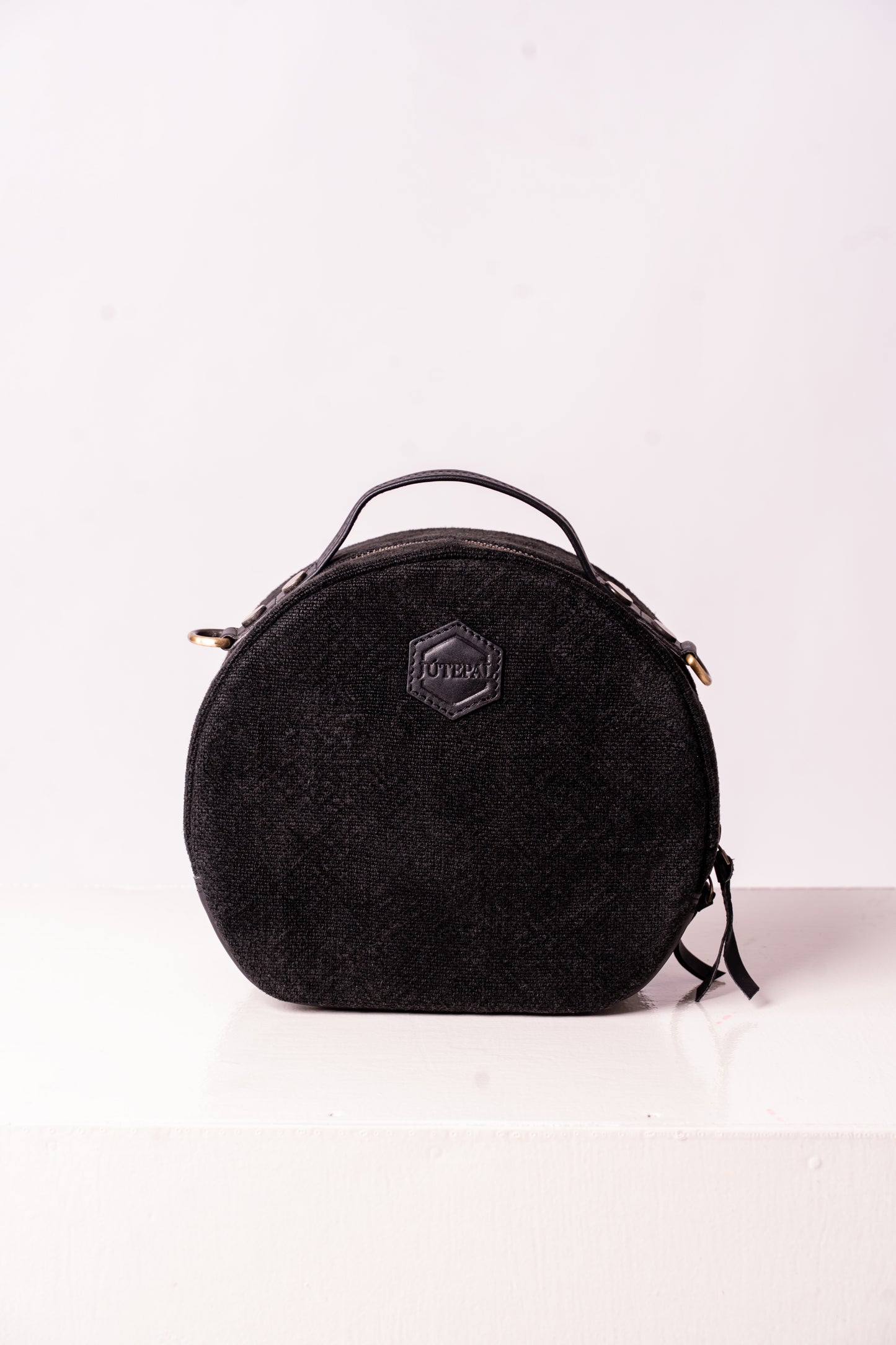 Classic Black