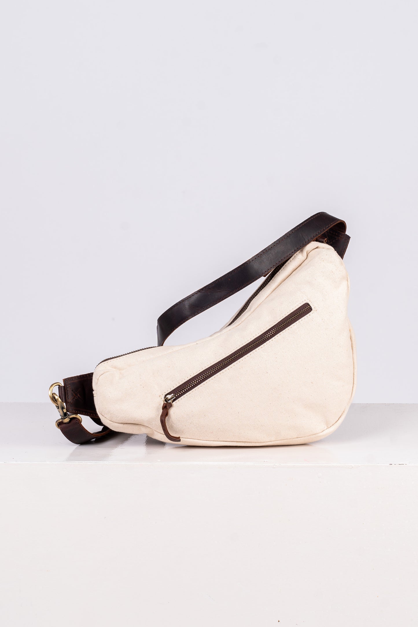 Eggshell White
