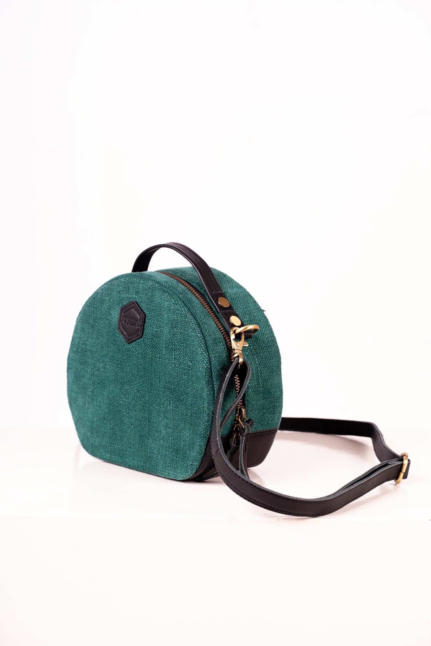 Forest Green