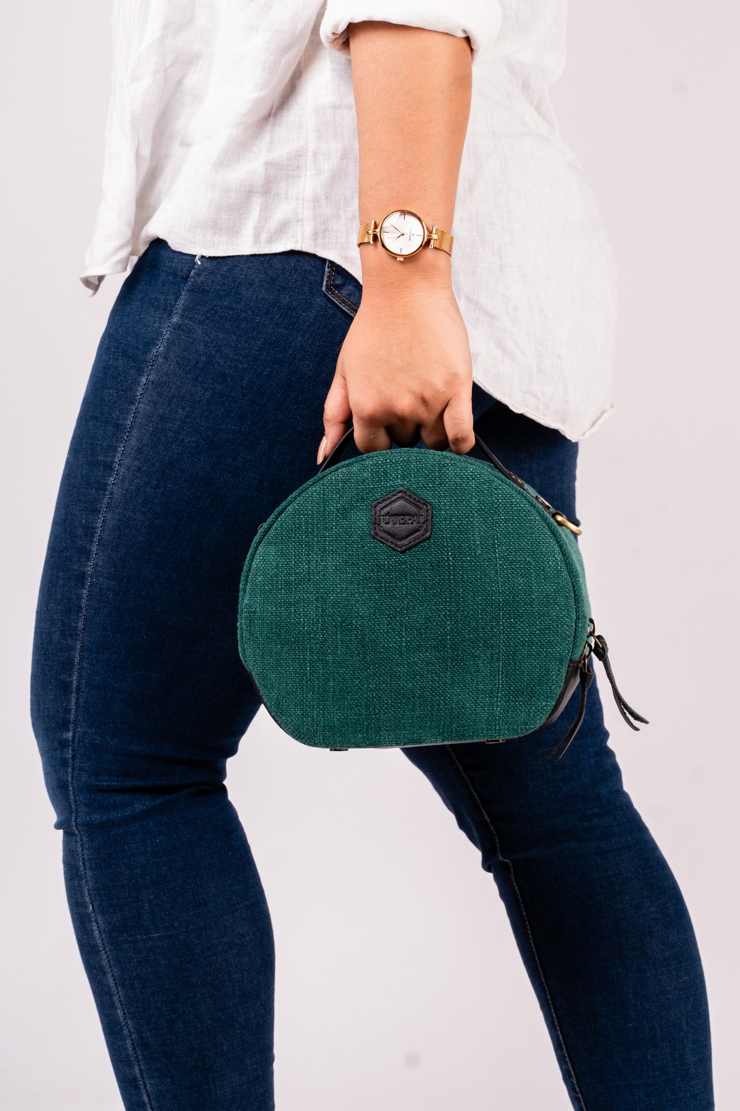 Forest Green