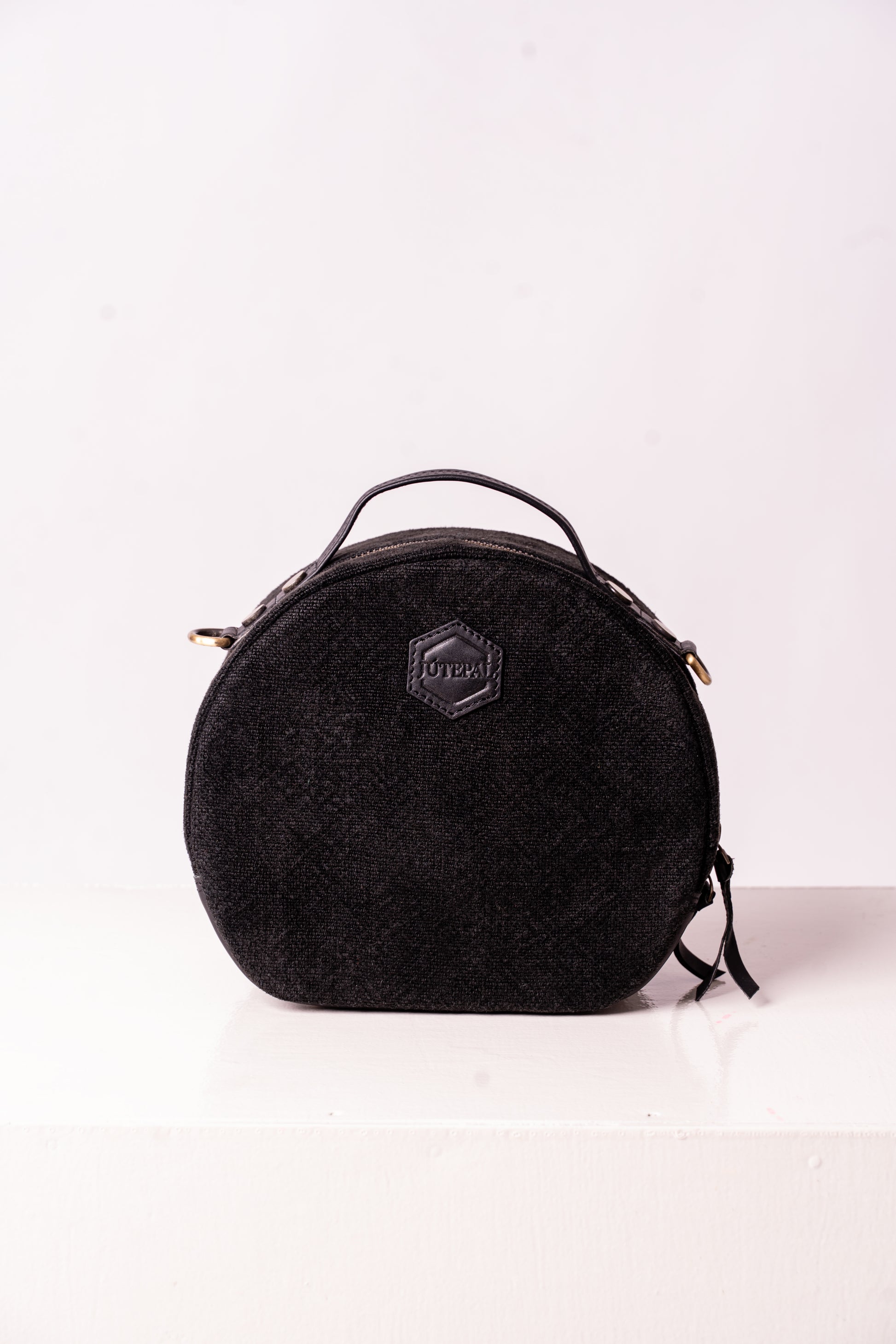 Classic Black