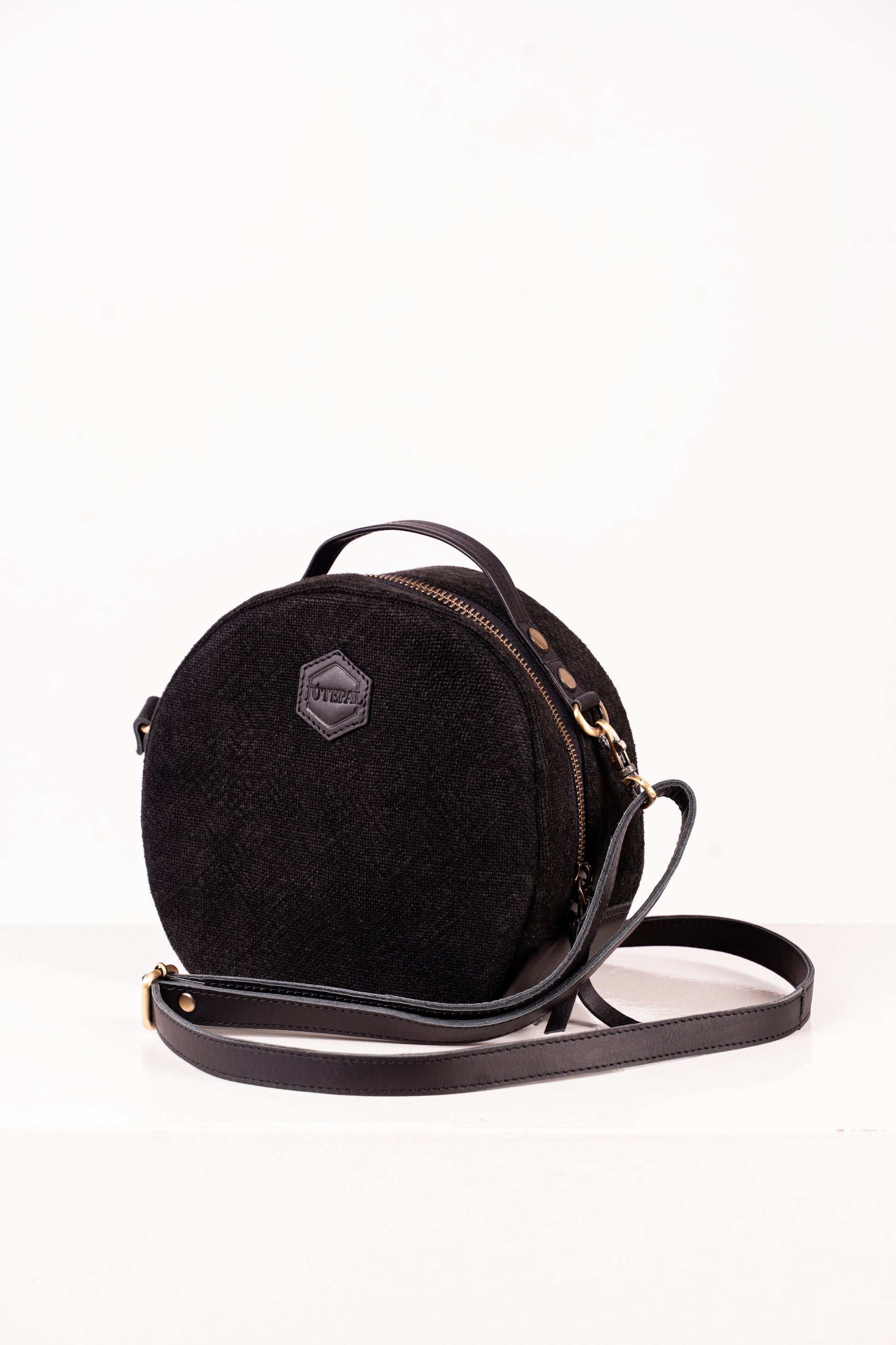 Classic Black
