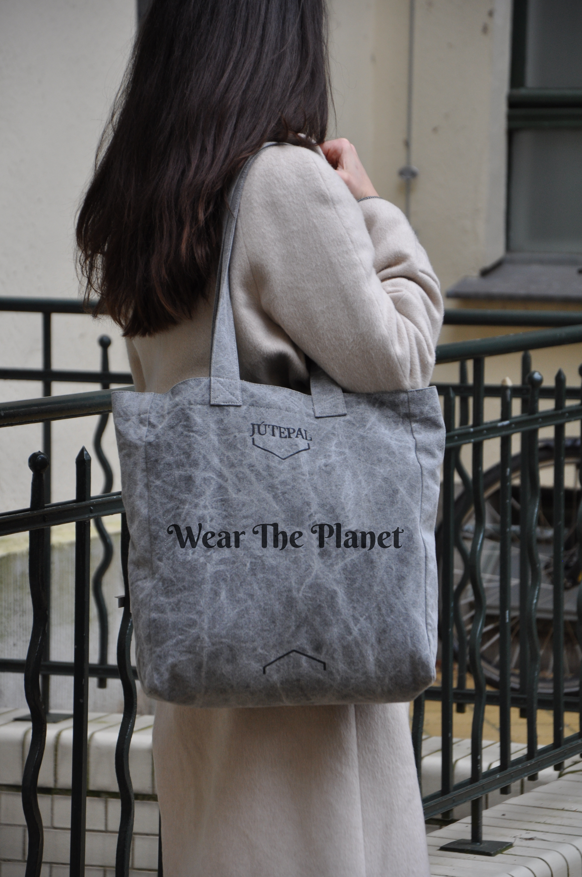 Flint Grey