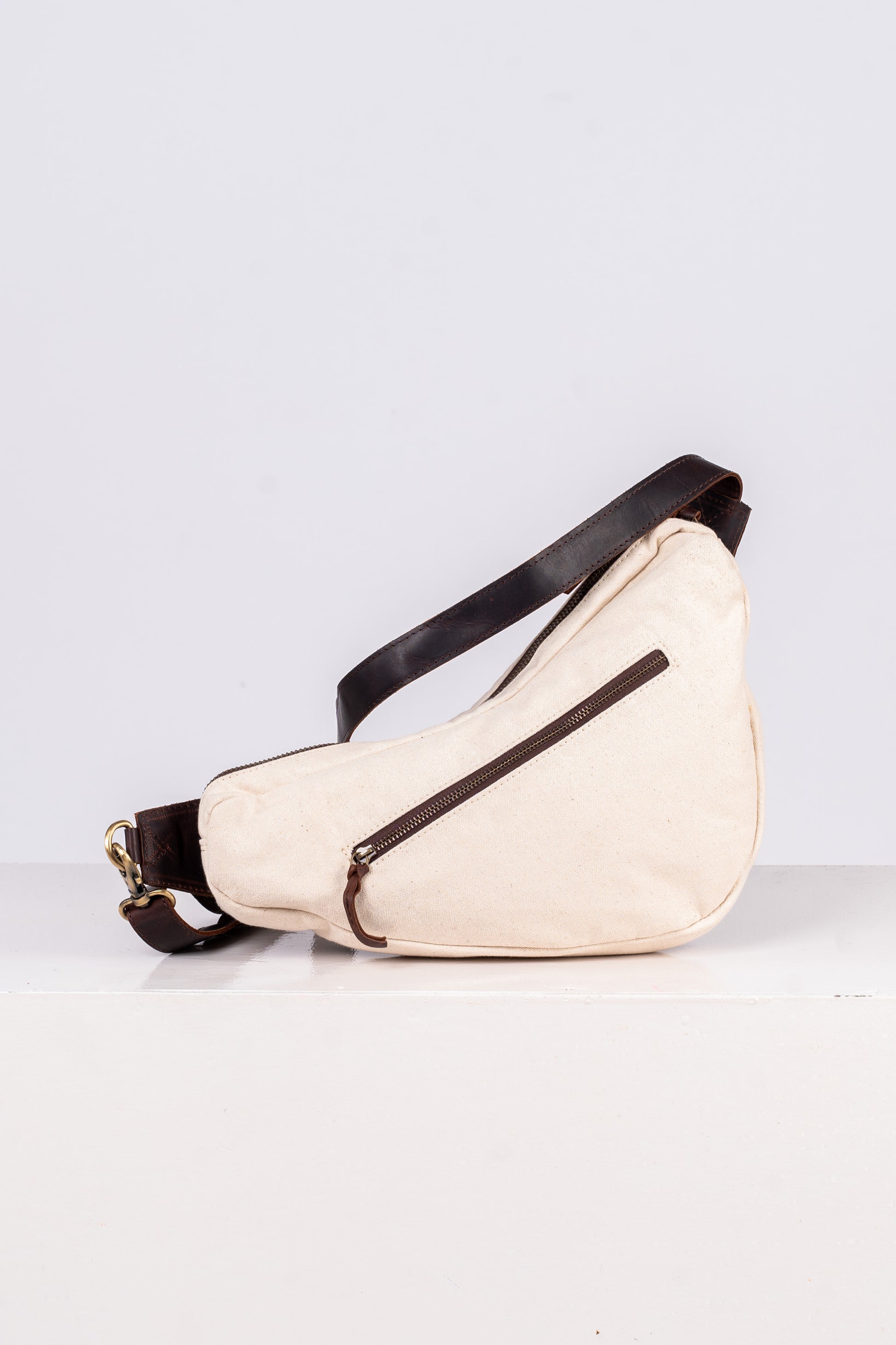 Eggshell White