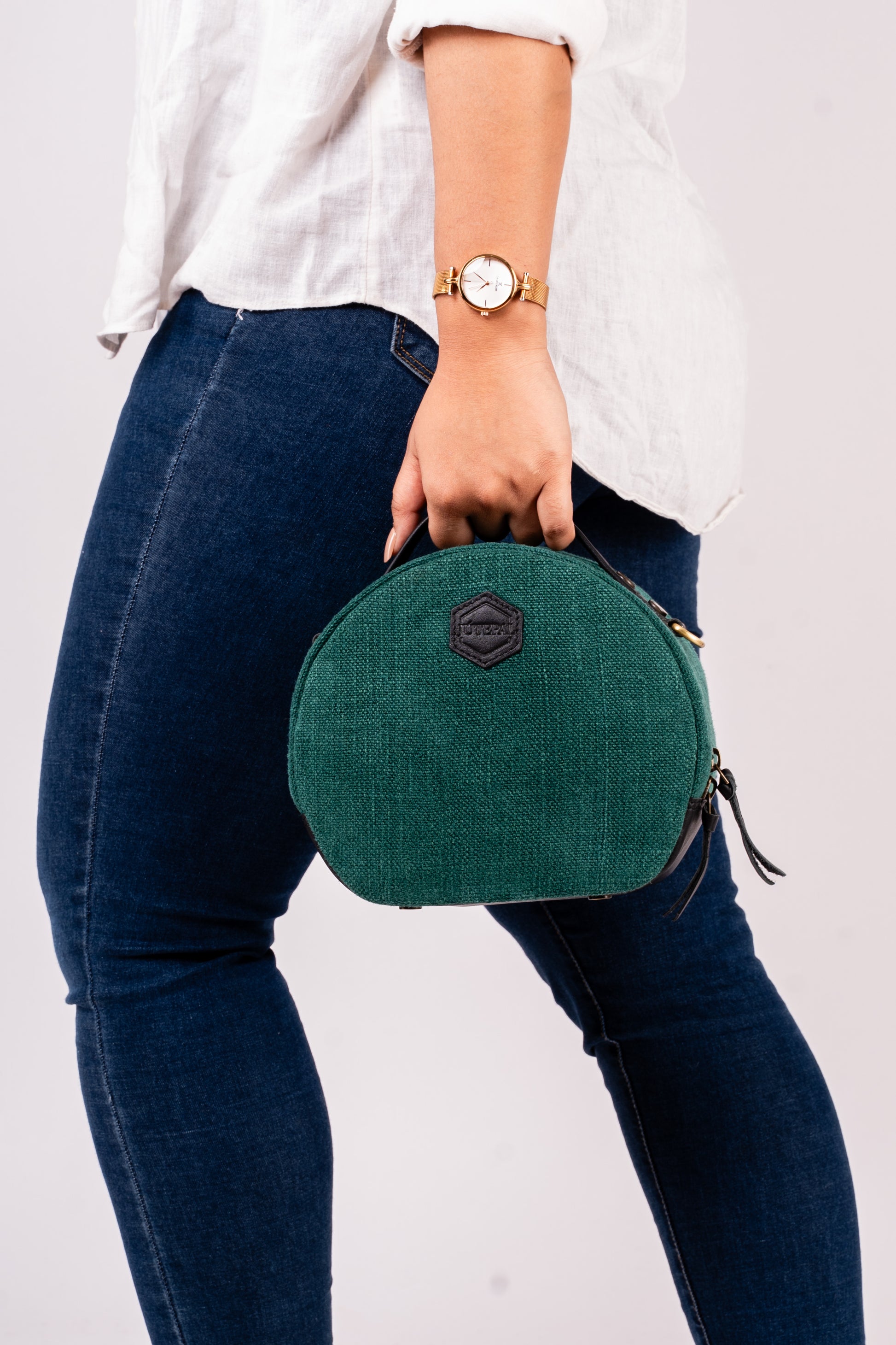 Forest Green