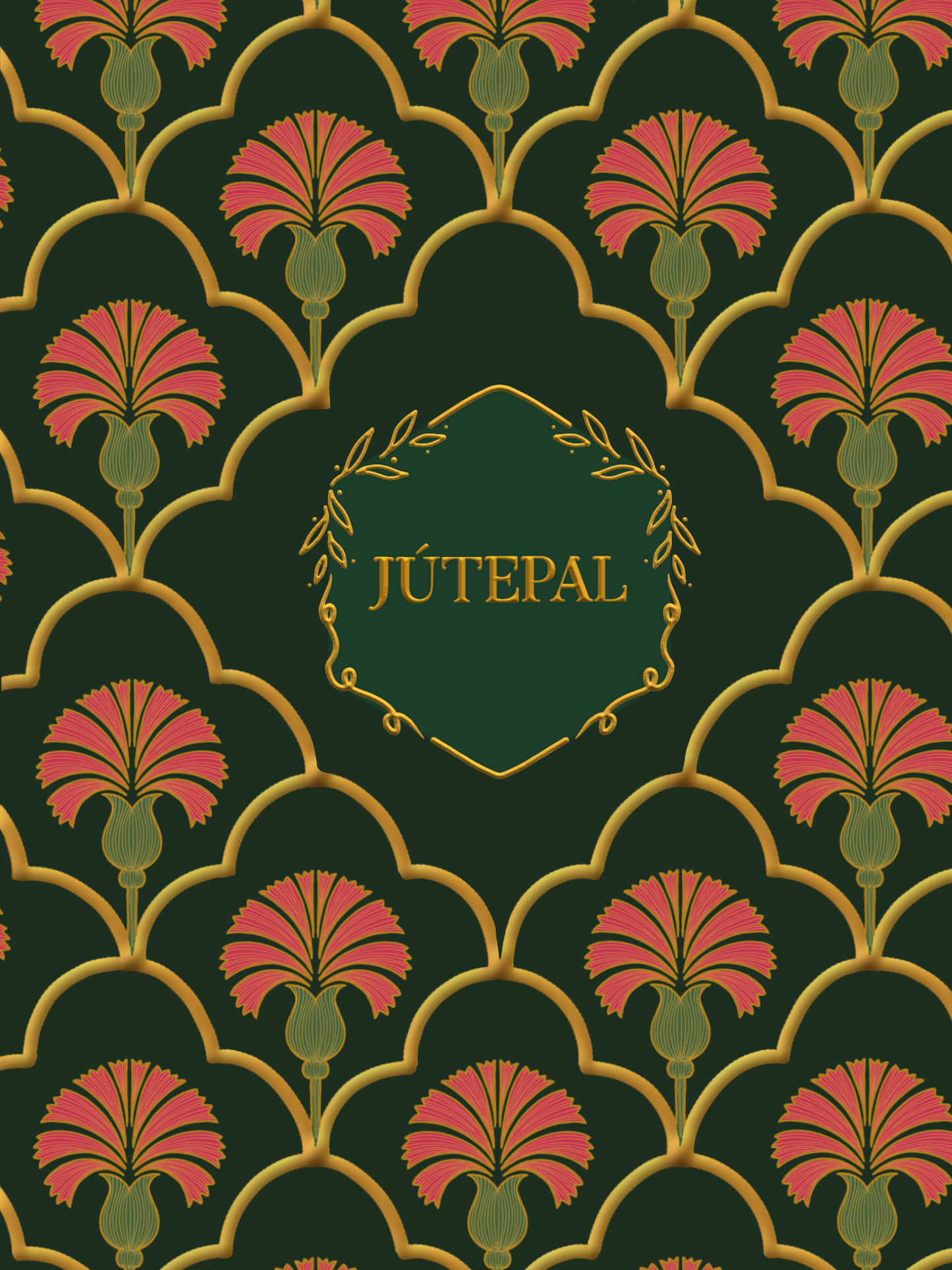 Jútepal Gift Card